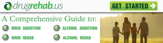 Drug Rehab Counseling Programs and Options